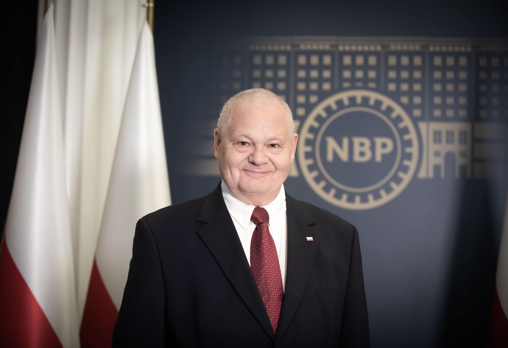 Glapiński: nie wykluczam wniosku o obniżkę stóp po wakacjach