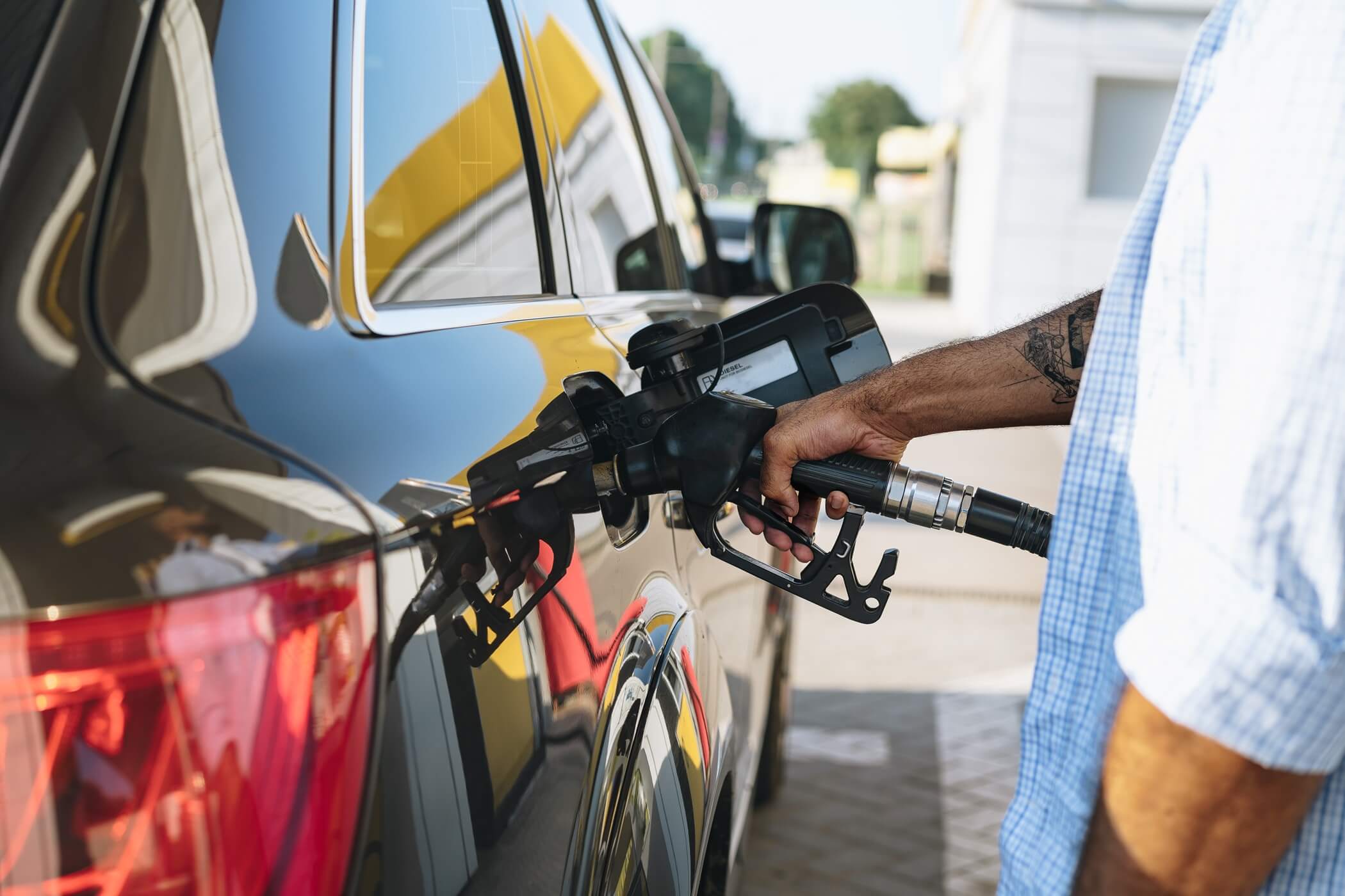 Paliwa znowu drożeją. Diesel przebił barierę 8 zł za litr – co nas czeka na stacjach?