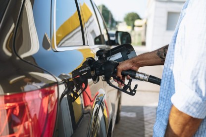 Paliwa znowu drożeją. Diesel przebił barierę 8 zł za litr – co nas czeka na stacjach?
