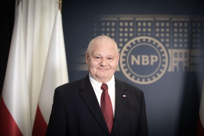 Glapiński: nie wykluczam wniosku o obniżkę stóp po wakacjach